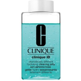 Clinique Id Dramatically Different Anti-imperfections 115 ml Feminino