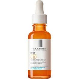 La Roche Posay Pure Vitamine C10 Sérum Rénovateur éclat 30 Ml Unisex