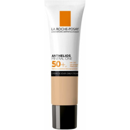 La Roche Posay Anthelios Mineral One Couvrance Hydratation Spf50+ 01 Unisex