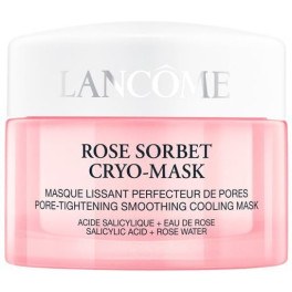 Lancome Confort Rose Sorbet Cryo-mask 50 Ml Mujer