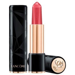 Lancome Absolu Rouge Ruby Cream Lipstick 02 Mujer