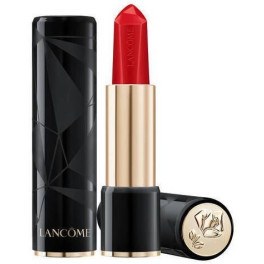Lancome Absolu Rouge Ruby Cream Lipstick 131 Mujer