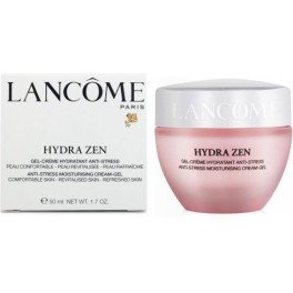 Lancome Hydra Zen Gel-crème Hydratant Anti-stress 50 Ml Mujer