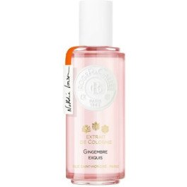 Roger & Gallet Gingembre Exquis Edc 100 Ml Mujer