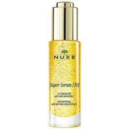 Nuxe Super Serum 10 Le Concentré Anti-âge Universel 30 Ml Unisex