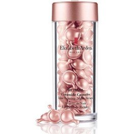 Elizabeth Arden Retinol Ceramida Cápsulas Sérum Noite 90 Unidades Mulher