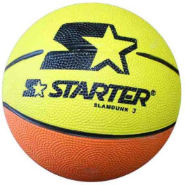 Starter Balón Baloncesto Slamdunk Talla 3