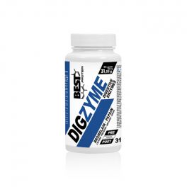 Best Protein Digzyme 60 caps
