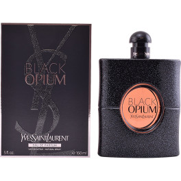 Yves Saint Laurent Black Opium Limited Edition Eau de Parfum Vaporizador 150 Ml Mujer