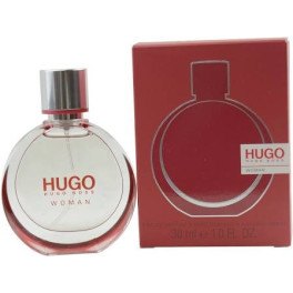 Hugo Boss Hugo Woman Eau de Parfum Vaporizador 50 Ml Mujer