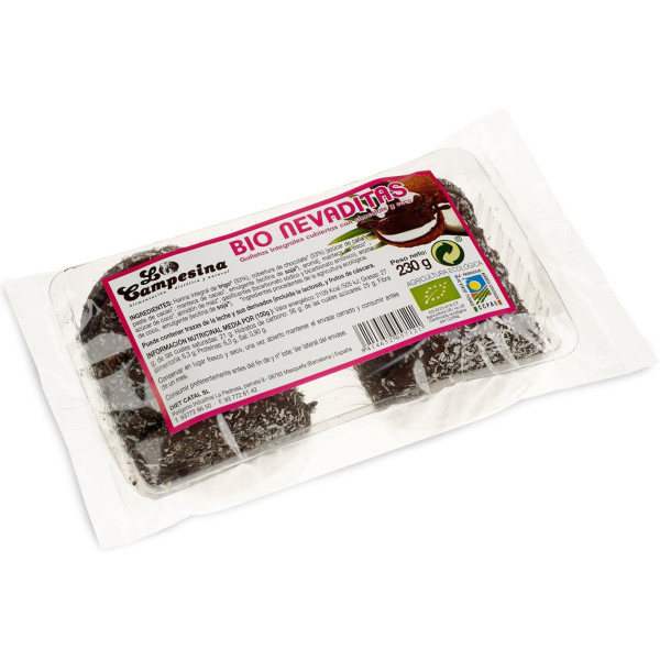 Campesina Bio Nevaditas (Kokosnoot) 230g