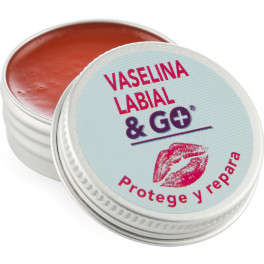 Pharma&go Vaselina Labial & Go 12 Ml