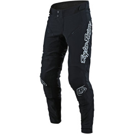 Troy Lee Designs Sprint Ultra Pant Black 34