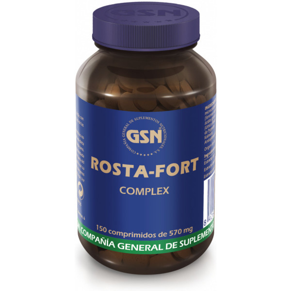 Gsn Rosta-fort 150 Comp