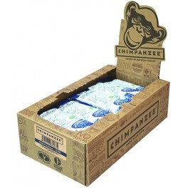 Chimpanzee Protein Bar 25 barritas x 45 gr Chimpanzee Protein Bar 25 barritas x 45 gr