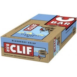 Clif Bar - Energy Bar 12 barrette x 68 gr