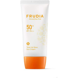 Frudia Sun Essence Ultra Uv Shield Moisturizing Spf50+ 50 Ml Mujer