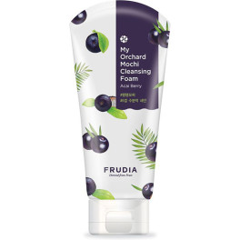 Frudia My Orchard Mochi Espuma de Limpeza Açaí Berry 120 ml Feminino