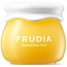 Frudia Citrus Brightening Cream 10 Ml Mujer