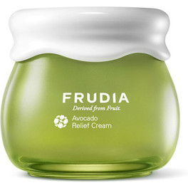 Frudia Avocado Relief Cream 10 ml Mulher