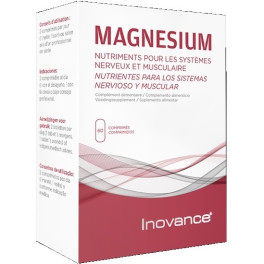 Ysonut Pack Magnesium 2 Cajas 2 X 60 Comp