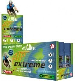 VitOBest ATP Extreme 10 viales x 50 ml VitOBest ATP Extreme 10 viales x 50 ml