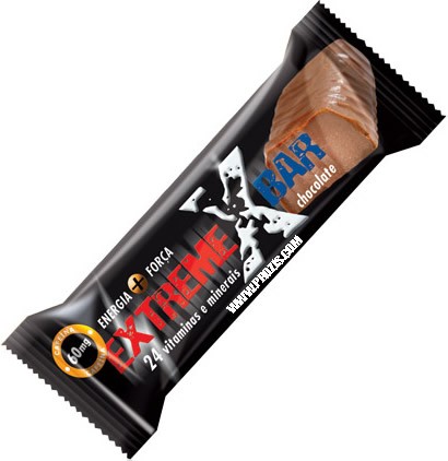 Gold Nutrition Extreme Bar 24 barritas x 46 gr Gold Nutrition Extreme Bar 24 barritas x 46 gr