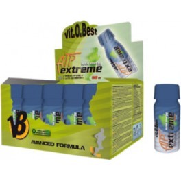 VitOBest ATP Extreme 20 viales x 50 ml VitOBest ATP Extreme 20 viales x 50 ml