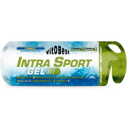 Vitobest Intra Sport Gel 12 Gele X 40 Gr