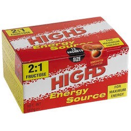 High5 2:1 Energy Source 12 sobres x 47 gr High5 2:1 Energy Source 12 sobres x 47 gr