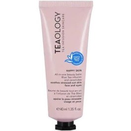 Tealogy Happy Skin All-in-one Beauty Balm 40 Ml Mujer