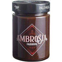 Paleobull Ambrosia Crema de Cacao y Avellanas 300 gr