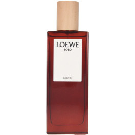 Loewe Solo Cedro Eau de Toilette spray 50 ml unissex