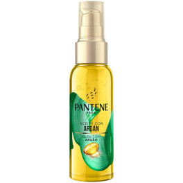 Pantene Argan Olio Secco 100 Ml Unisex