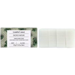 Comfort Zone Sacred Nature Hand&body Soap 120 Gr Mujer