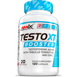 Amix Performance TestoXT Booster 120 capsule
