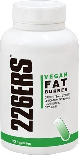 226ERS Vegan Fat Burner 90 caps 226ERS Vegan Fat Burner 90 caps