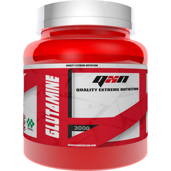 Nutrimarket New Glutamine 300g Nutrimarket New Glutamine 300g