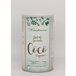Nankervis Batido Saciante Coco De 700g