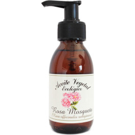 Labiatae Aceite Rosa Mosqueta (Canina Y Rubiginosa) Bio 125