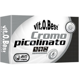 Vitobest Cromo Picolinato 50 Comp