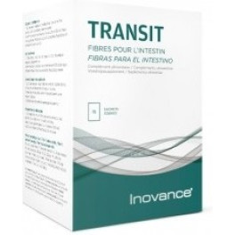 Ysonut Transit 15 Sobres