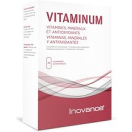 Ysonut Vitaminum 30 Comp