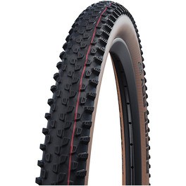 Schwalbe Cubierta Racing Ray Evo 29x2.35 Super Race Hs489 Addix Speed Tubeless Plegable Negr. 60-622