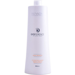 Revlon Eksperience Wave Remedy Hair Cleanser 1000 Ml Unisex
