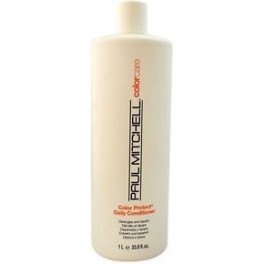 Paul Mitchell Color Care Color Protect Daily Conditioner 1000 Ml Unisex