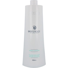 Revlon Eksperience Sebum Control Balancing Hair Cleanser 1000 Ml Unisex