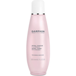 Darphin Intral Cleansing Toner With Chamomile 200 Ml Mujer