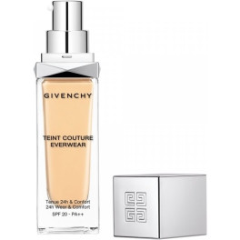 Givenchy Teint Couture Evenwear Fdt 02