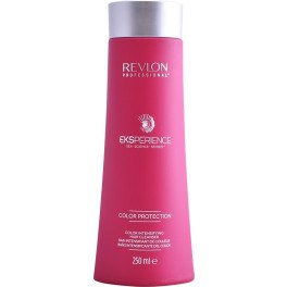 Revlon Eksperience Color Protection Cleanser 250 ml unissex